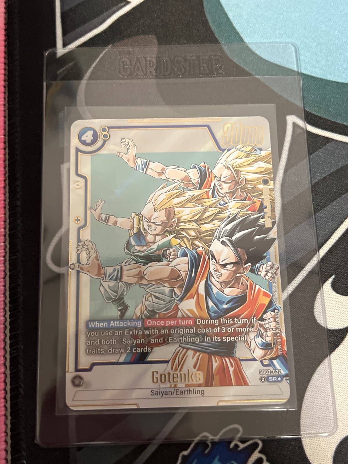 Untitled Card