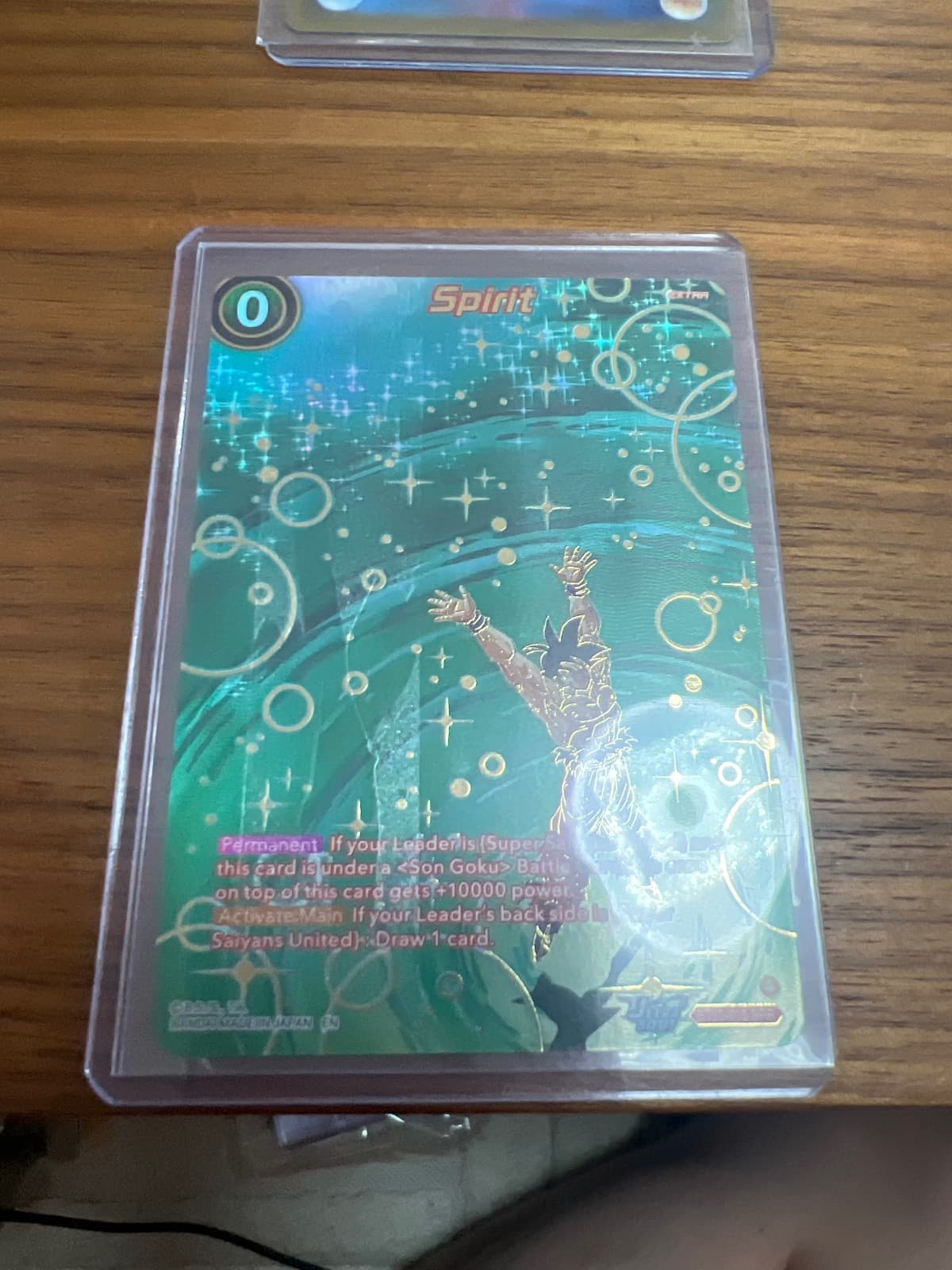 Untitled Card