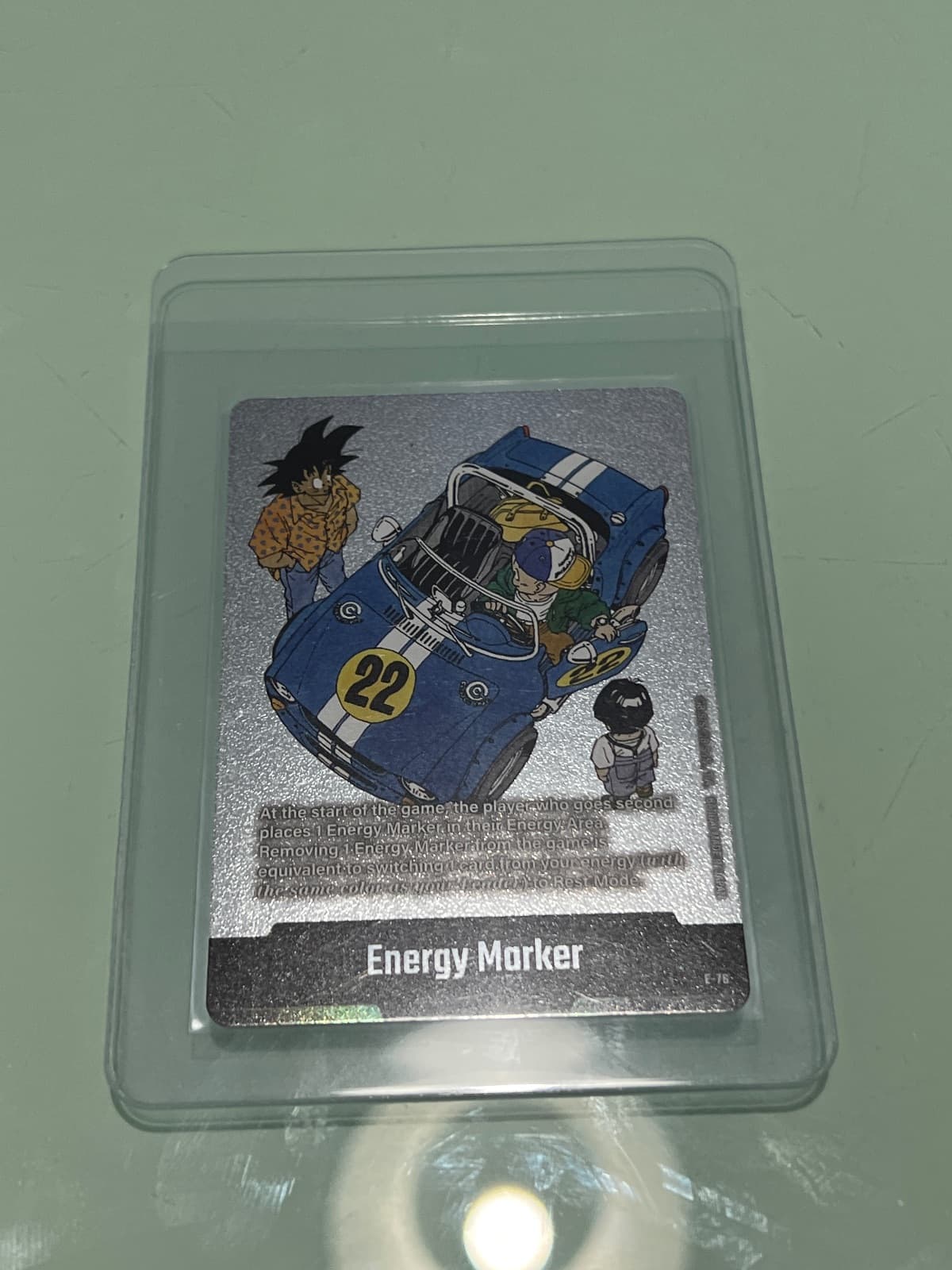 Untitled Card