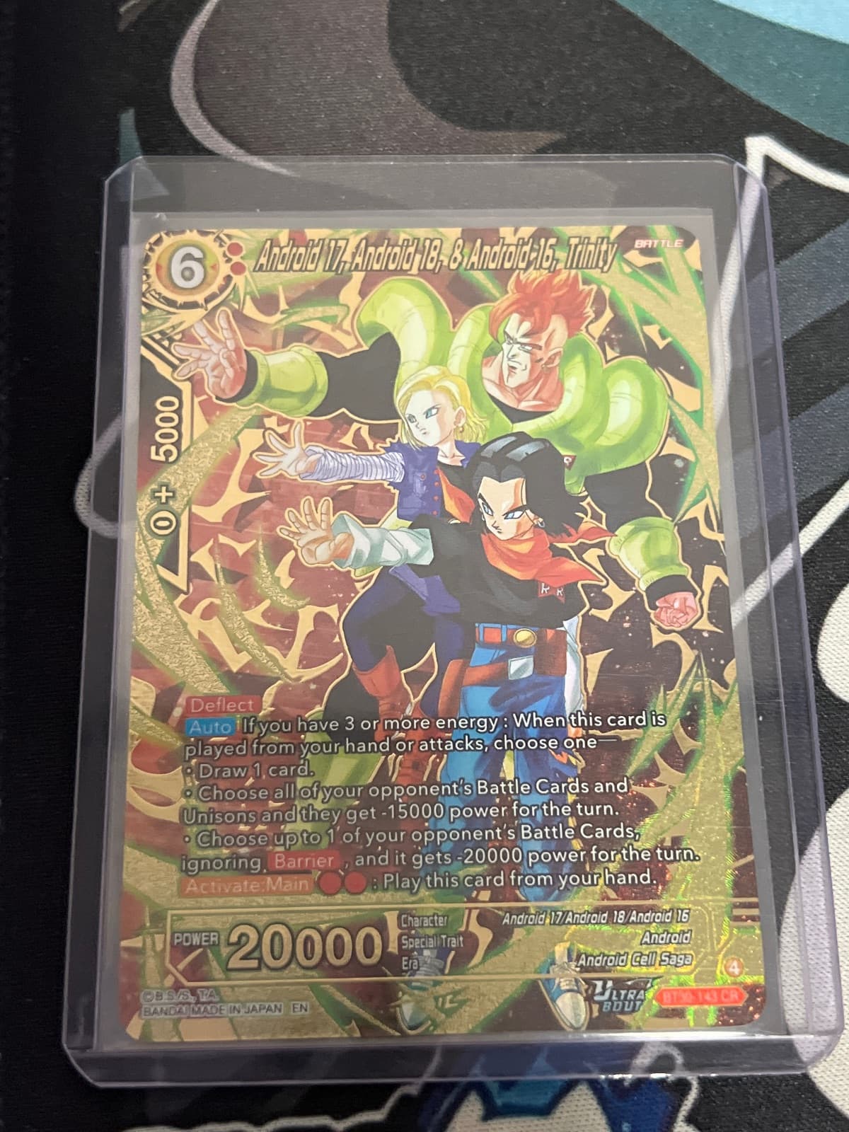 Untitled Card