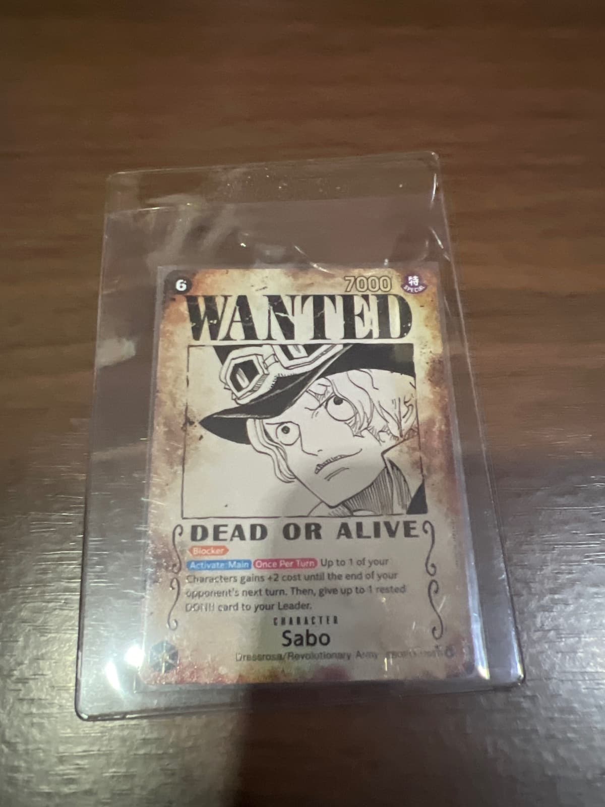Untitled Card