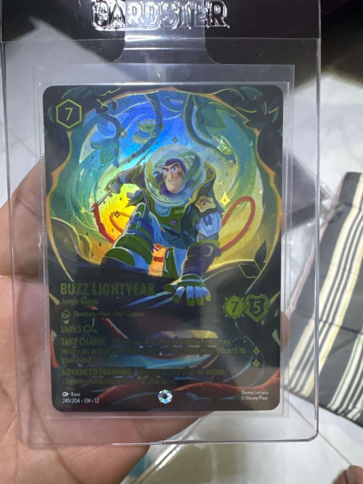 Untitled Card