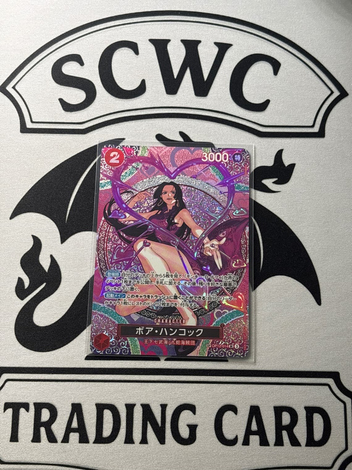 Untitled Card