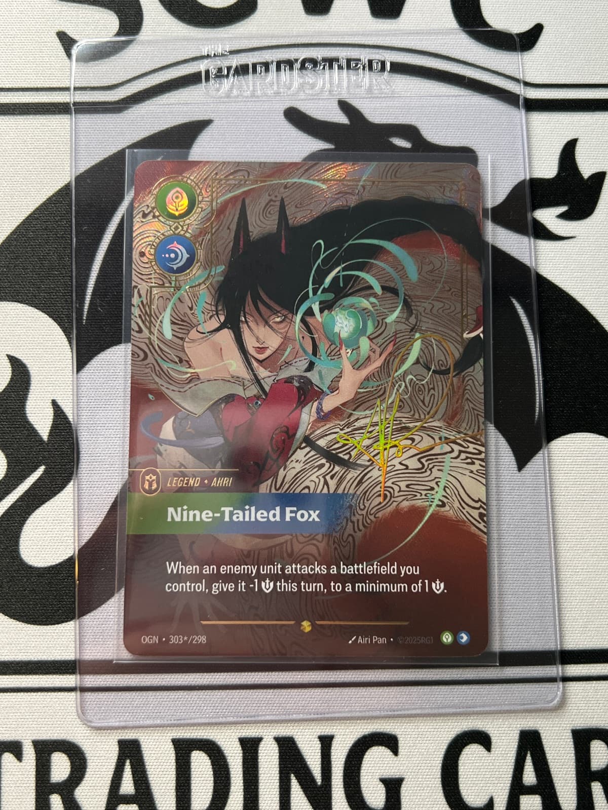 Untitled Card
